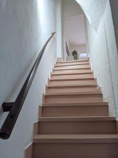 Central Townhouse with Amazing Rooftop Terrace - Málaga - 7