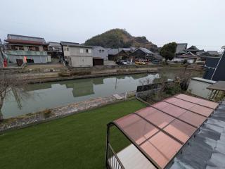 Villa Hachiman-bori ヴィラ八幡堀 - Omihachiman - 6