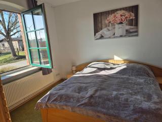 Ferienwohnung in Neuhof-Penkun - Penkun - 3