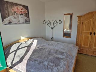Ferienwohnung in Neuhof-Penkun - Penkun - 4