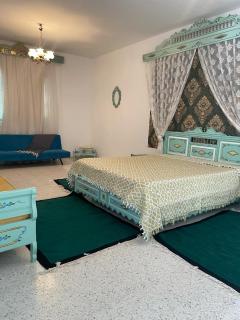 Dar Morjana - Sousse - 2