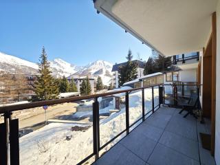 Hostdomus - Good Vibes Apartment - Sestriere - 7
