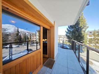 Hostdomus - Good Vibes Apartment - Sestriere - 0