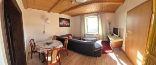 Ferienwohnung in Neuhof-Penkun - Penkun - 9
