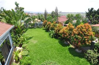 GISOZI Ambiance Residential Villa - Kigali - 3