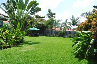 GISOZI Ambiance Residential Villa - Kigali - 2