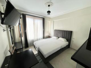 Mr Miller Suite - Istanbul - 8