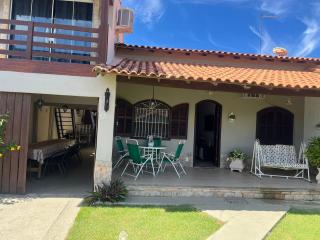 Pé na Areia Beach House - 6