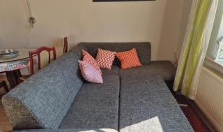 Ferienwohnung in Neuhof-Penkun - Penkun - 6