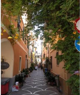 Ad un passo dal mare - Pietra Ligure - 0