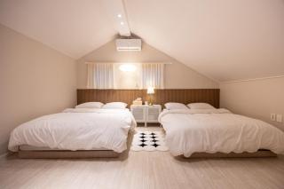 GreeneStay Sindang DDP Seoul - Seul - 6