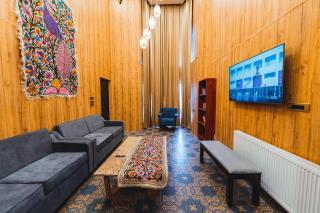 Chinar Wood Cottage - Gulmarg - 4