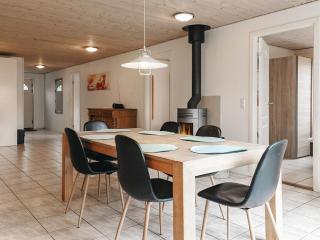 6 person holiday home in Asnæs-By Traum - Asnæs - 8