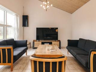 6 person holiday home in Asnæs-By Traum - Asnæs - 5
