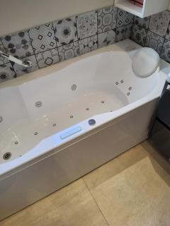 Villa avec piscine privative - 2