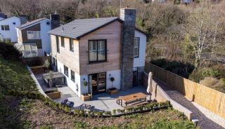 Redwalls Luxury House - 0