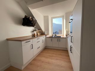 Helles Apartment mit Balkon in Toplage! - 3