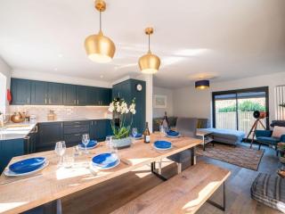 Redwalls Luxury House - 7