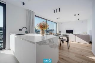August Nieuwpoort - for 6 persons with 3 bedrooms - Nieuwpoort - 1