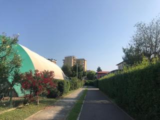New Life - Panoramic apartment - Brescia - 8