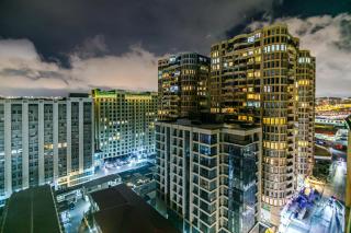 İdeal Apartment 16 - Baku - 0