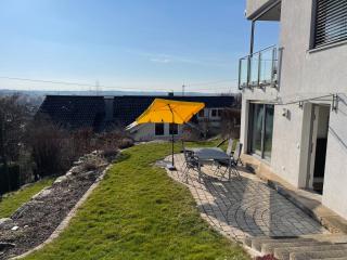 Fewo Grafenblick - Balingen - 9