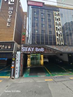 stay bnb 206 - Seul - 4