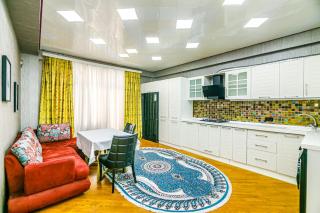 İdeal Apartment 16 - Baku - 7