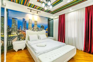 İdeal Apartment 16 - Baku - 6