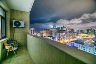 İdeal Apartment 16 - Baku - 4