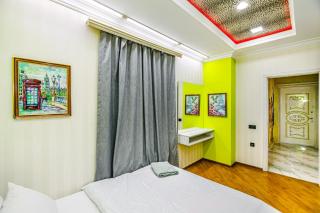 İdeal Apartment 16 - Baku - 3