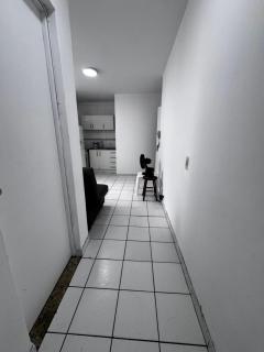 Apartamento com piscina - Balneário Camboriú - 5