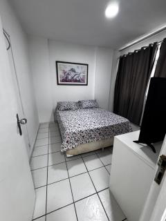 Apartamento com piscina - Balneário Camboriú - 4