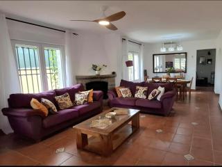 Villa Andalousia - L'Alfàs del Pi - 3