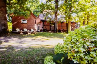 Carpe Deimern in der Lüneburger Heide - Soltau - 0