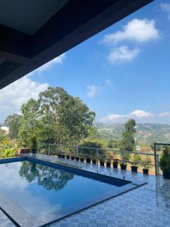 Neelachal Villas by RootStays - Panchgani - 4