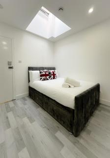 Studio next to King Cross A - Londra - 0