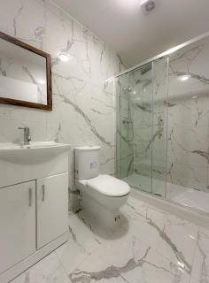 Studio next to King Cross A - Londra - 4