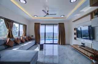 Neelachal Villas by RootStays - Panchgani - 0