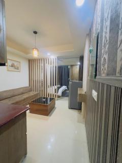 Havenwood Retreat Studio - 1