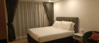 Increible Loft en Santa Barbara - Bogota - 2