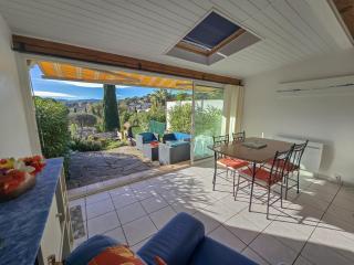 Les Hauts de Bormes Mazet - Bormes-les-Mimosas - 9