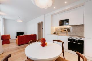 Mary Orange - NO 236 RC D - Contemporary Two-Bedroom Haven - Lissabon - 5