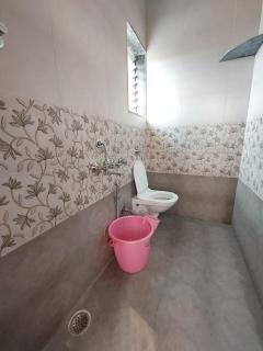 Palm Villa and Cottage - 3