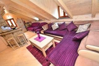 Old Town Gem - Rooftop Terrace with Bay View - 7