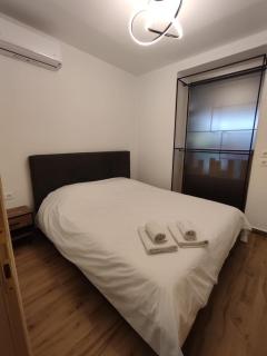 Bright apartment at Tirana center - Tirana - 8