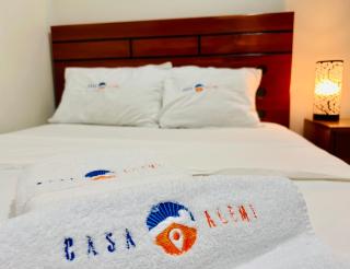 Habitación Céntrica en Iquitos - Casa Alemi 9 - Iquitos - 4