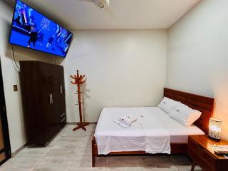 Habitación Céntrica en Iquitos - Casa Alemi 9 - Iquitos - 6