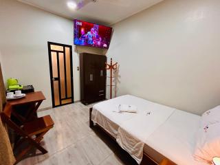 Habitación Céntrica en Iquitos - Casa Alemi 9 - Iquitos - 0