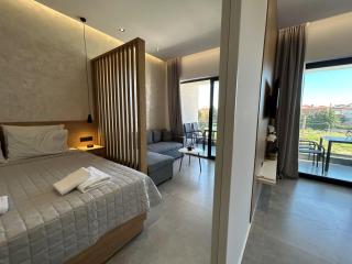 LUXUS KALITHEA Studio - Kallithea Halkidikis - 0